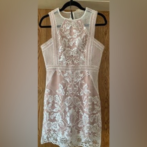 Sun dress by Lavender Bird  size Medium - Picture 3 of 6